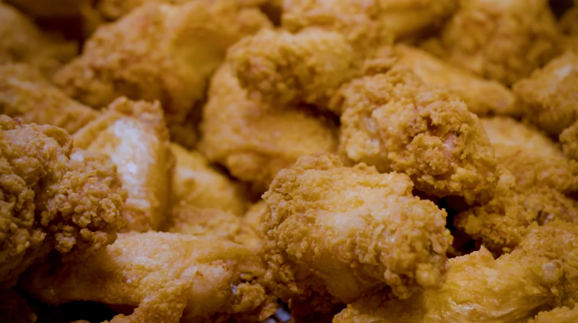 Blue Ribbon fried chicken